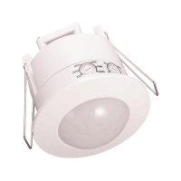 Pir sensor recessed8